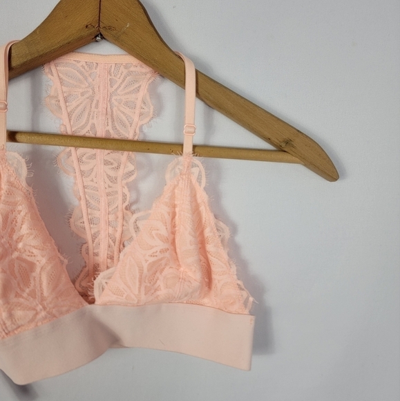 Victoria Secret Pink Small Bralette - Picture 3 of 5